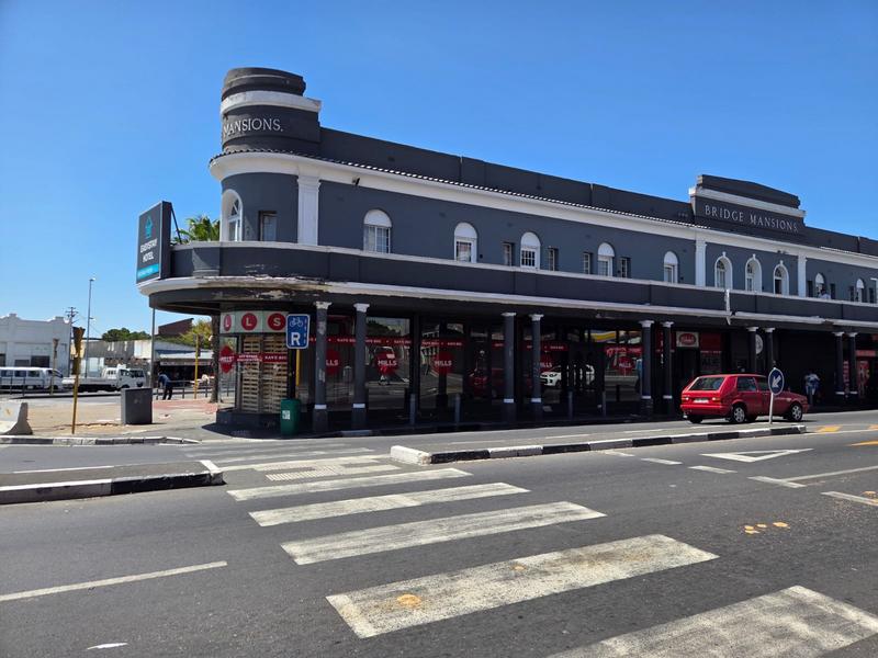 To Let commercial Property for Rent in Salt River Western Cape